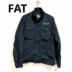 2026年最新】FATの人気アイテム - メルカリ