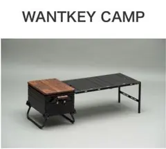 2026年最新】wantkey camp cnt25の人気アイテム - メルカリ