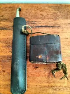 2026年最新】刻み煙草入の人気アイテム - メルカリ