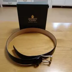 2026年最新】CROCKETT&JONES ベルトの人気アイテム - メルカリ