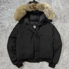 2026年最新】カナダグース ラブラドール mの人気アイテム - メルカリ