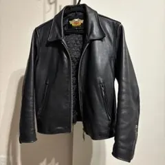 2026年最新】ライダース シングル ハーレーの人気アイテム - メルカリ