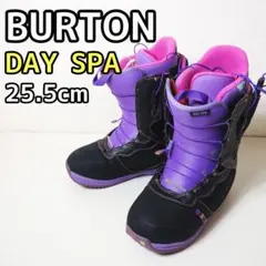 2026年最新】burton day spaの人気アイテム - メルカリ