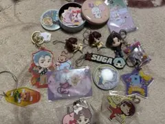 2026年最新】bts まとめ売りの人気アイテム - メルカリ