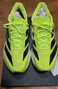 2026年最新】アディオスプロ3 26.5の人気アイテム - メルカリ