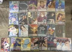 2026年最新】ヴァイス クレヨンしんちゃん デッキの人気アイテム