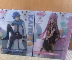 2026年最新】ぬーどるストッパーフィギュア KAITOの人気アイテム