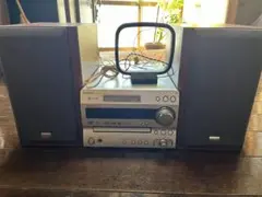 2026年最新】onkyo fr-un7の人気アイテム - メルカリ