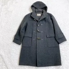 2026年最新】burberry ダッフルコートの人気アイテム - メルカリ