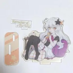 崩壊3rd キアナ アクスタ 空の律者 - メルカリ