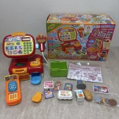 2026年最新】アンパンマンレジスターdxの人気アイテム - メルカリ