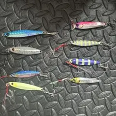 2026年最新】400g ジグの人気アイテム - メルカリ