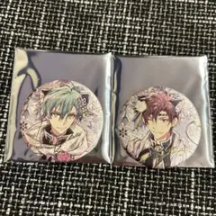 2026年最新】亥清悠 缶バッジの人気アイテム - メルカリ