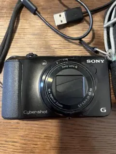 2026年最新】サイバーショット DSC-HX10Vの人気アイテム - メルカリ
