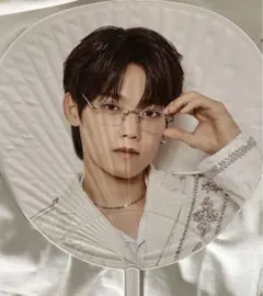 2026年最新】ini 木村柾哉 うちわの人気アイテム - メルカリ