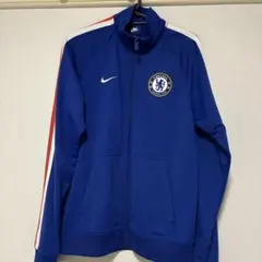 2026年最新】チェルシー トラックジャケットの人気アイテム - メルカリ