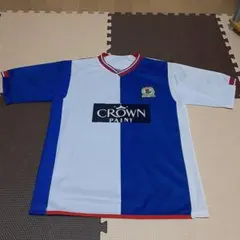 2026年最新】ブラックバーン ユニフォームの人気アイテム - メルカリ