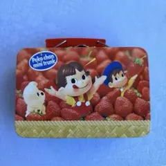 2026年最新】ペコちゃん トランクの人気アイテム - メルカリ