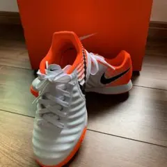 2026年最新】ナイキ ティエンポ 24.5の人気アイテム - メルカリ