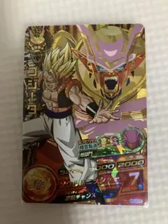 2026年最新】ゴジータ ドラゴンボールヒーローズの人気アイテム - メルカリ