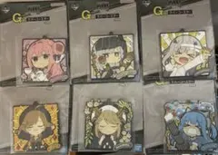 2026年最新】ニケ 一番くじの人気アイテム - メルカリ