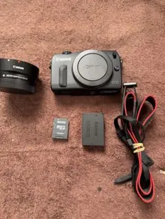 2026年最新】eos mの人気アイテム - メルカリ