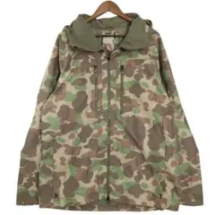 2026年最新】BURTON AK カモフラの人気アイテム - メルカリ