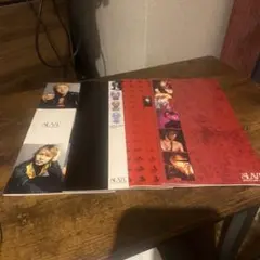 2026年最新】luna sea 会報の人気アイテム - メルカリ