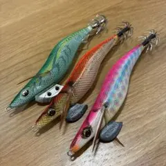 2026年最新】中古 エギの人気アイテム - メルカリ