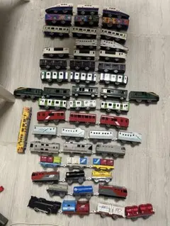 2026年最新】プラレールまとめの人気アイテム - メルカリ