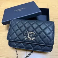 2026年最新】chanel ノベルティ 財布の人気アイテム - メルカリ