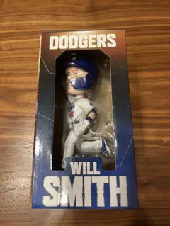 2026年最新】will smith ボブルヘッドの人気アイテム - メルカリ