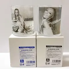 2026年最新】浜崎あゆみ グラスの人気アイテム - メルカリ