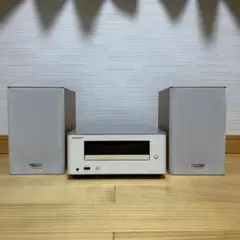 2026年最新】onkyo cr-u1の人気アイテム - メルカリ