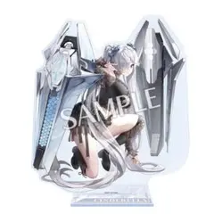 2026年最新】勝利の女神:NIKKE アクリルスタンド シンデレラの人気