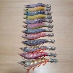 2026年最新】パタパタエギの人気アイテム - メルカリ