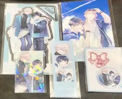 2026年最新】二重螺旋 アクリルの人気アイテム - メルカリ