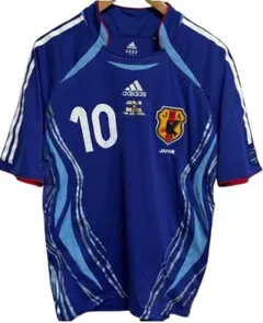 2026年最新】日本代表 ユニフォーム 2006の人気アイテム - メルカリ