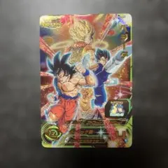 2026年最新】mm5弾 ドラゴンボールヒーローズの人気アイテム - メルカリ