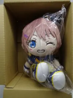 2026年最新】BanG Dream! ぬいぐるみ Poppin Party 山吹 沙綾の人気