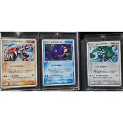 _____のグラードン PROMO ポケモンカードプレイヤーズクラブ PLAY