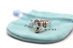 2026年最新】ティファニー フック アイ リングの人気アイテム - メルカリ