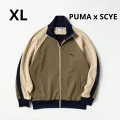 2026年最新】scye puma t7の人気アイテム - メルカリ