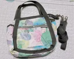 2026年最新】レスポートサック 星の王子さまの人気アイテム - メルカリ