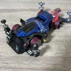 2026年最新】ミニ四駆 完成 msフレキの人気アイテム - メルカリ