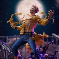 2026年最新】渋谷スクランブルフィギュア 呪術廻戦 宿儺の人気アイテム