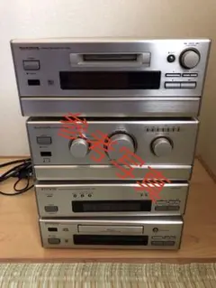 2026年最新】ONKYO C-722Mの人気アイテム - メルカリ