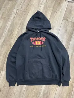 2026年最新】thrasher hanesの人気アイテム - メルカリ