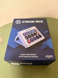 2026年最新】elgato stream deck + whiteの人気アイテム - メルカリ