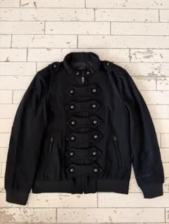 2026年最新】number nine 06awの人気アイテム - メルカリ